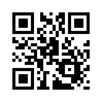 QR code to go to WhatsApp